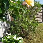 Cosymedoc Casa vacanze