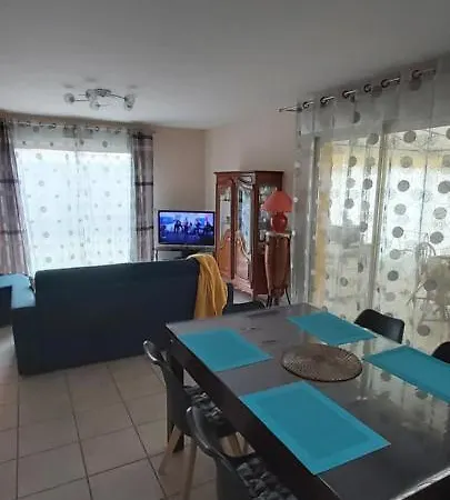 Cosymedoc Semesterbostad