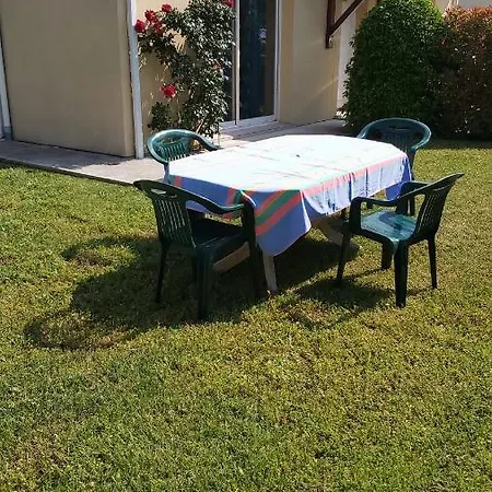 Cosymedoc Holiday home