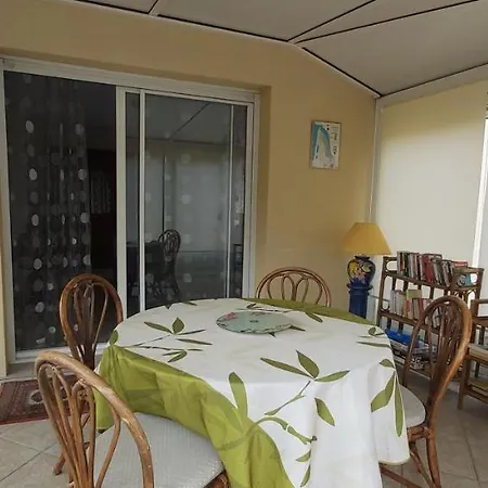Holiday home Cosymedoc *