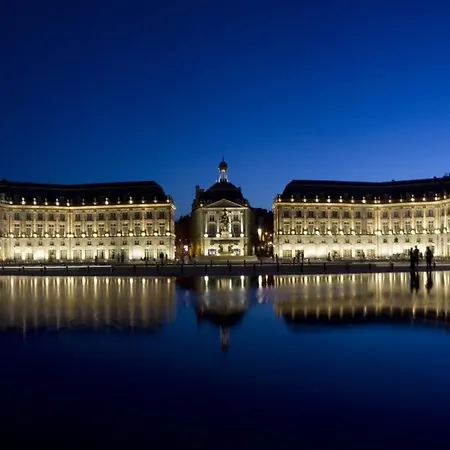 Semesterbostad Cosymedoc *