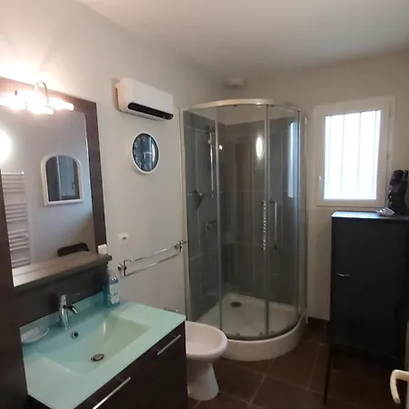 Semesterbostad Cosymedoc