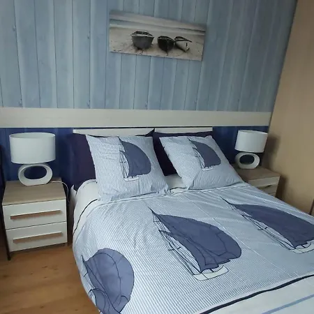 Cosymedoc Holiday home Le Pian-Medoc