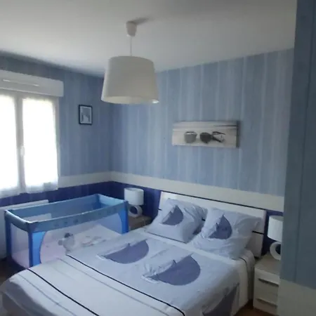 Casa vacanze Cosymedoc