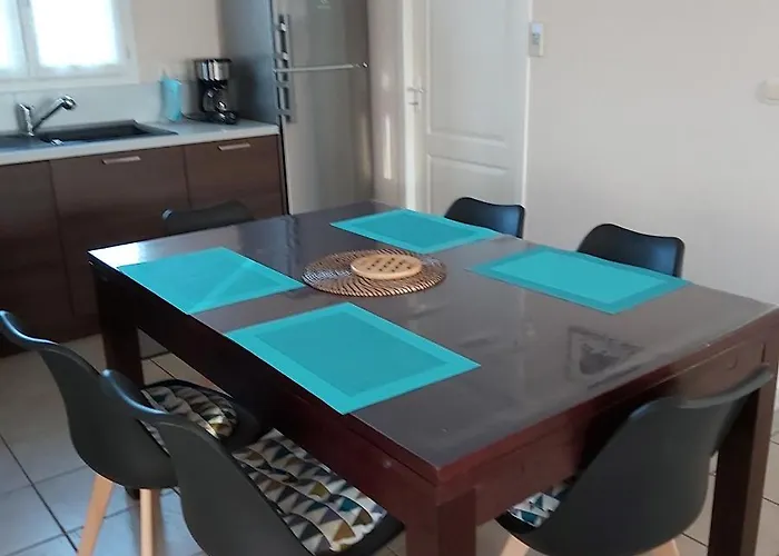 Casa vacanze Cosymedoc *