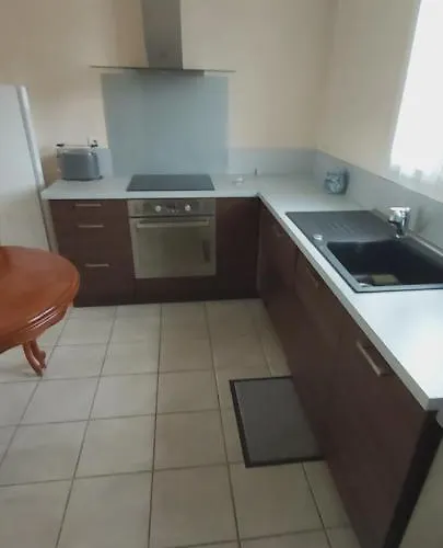 Casa vacanze Cosymedoc *