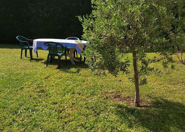 Ferienhaus Cosymedoc