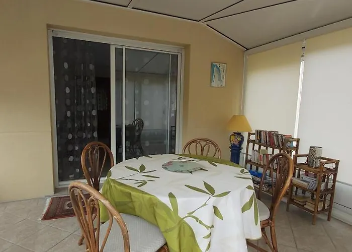 Casa vacanze Cosymedoc *