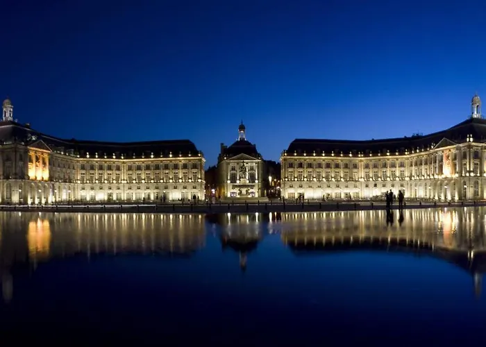 Ferienhaus Cosymedoc *