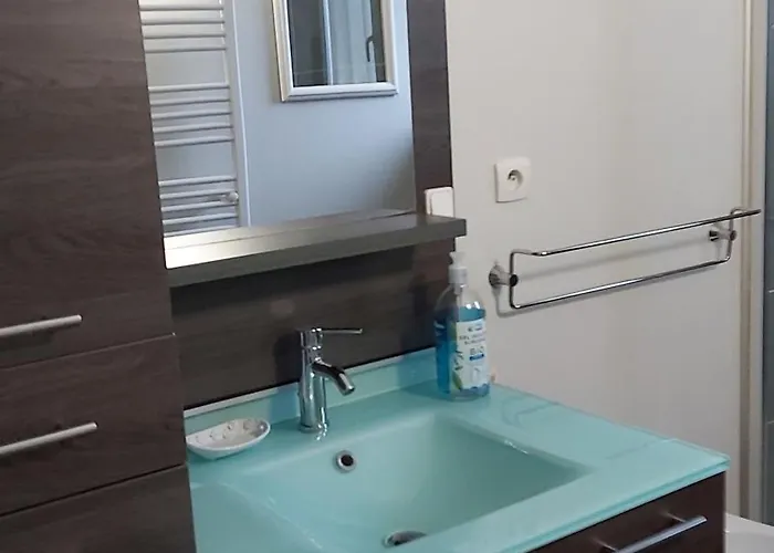 Ferienhaus Cosymedoc Le Pian-Médoc