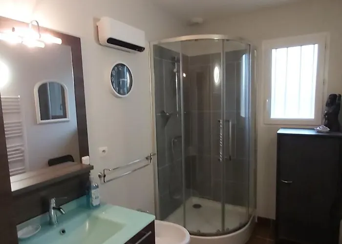 Ferienhaus Cosymedoc