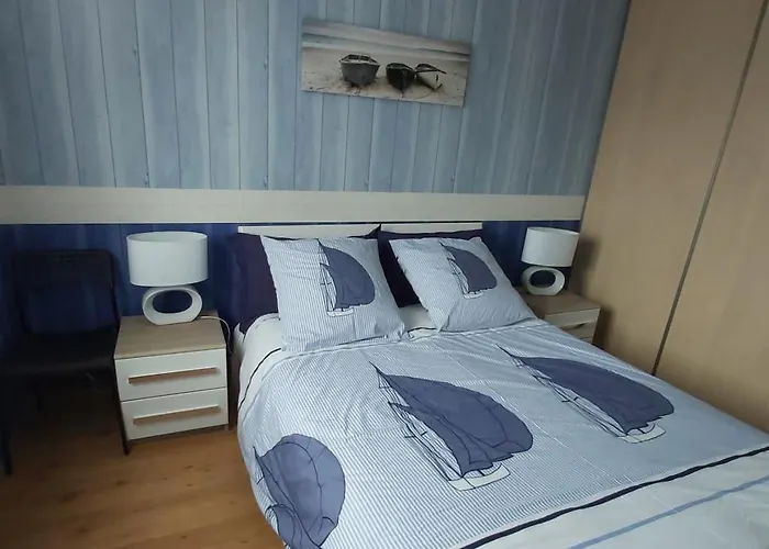 Cosymedoc Casa vacanze Le Pian-Médoc